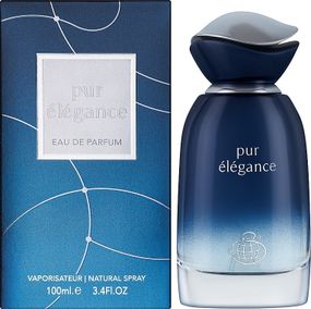 Парфумована вода Fragrance World Pur Elegance 100 мл