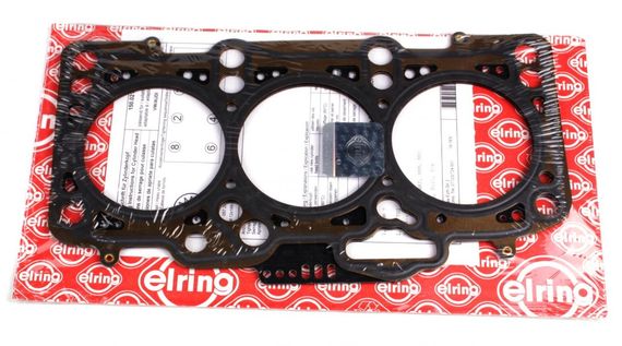 Прокладка ГБЦ VW Polo 1.4 TDI 99- 150.021