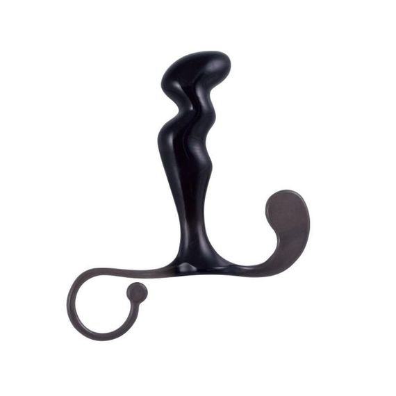 Масажер простати - Toyz4lovers Timeless Pleasure Hilt Sex Aura