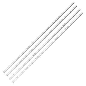LED підсвітка TV 50" CRH-ZG50G7N3030080494KREV1.1 CRH-BX50G5SP3030080498T lB500-G7N-U-R-8-14-X1 4шт.