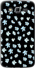 Чехол на Samsung Galaxy Grand 2 G7102 Цветочный "4900u-41-17620"