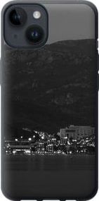 Чохол для Apple iPhone 14 з силікону FCh_059313