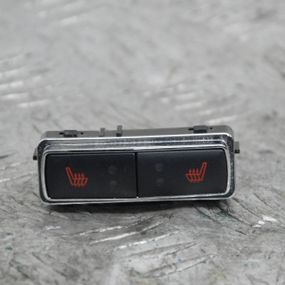 Кнопка підігріву сидіння Ford Fiesta VII 2008-2017 Кнопка обігріву сидінь Форд Фієста 7 DP5T14D694ABW