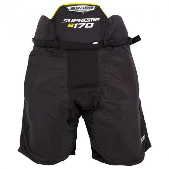 Дитячі хокейні шорти Bauer Supreme S170 Yth | Зображення 1