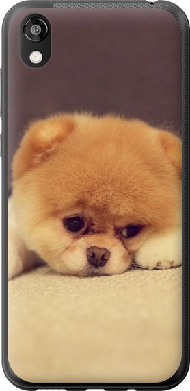 Чехол на Huawei Honor 8S Boo 2 "890u-1679-17620"