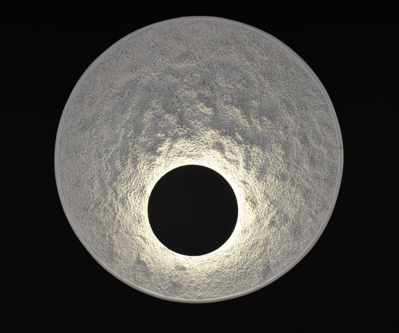 Бра LED 27585 Чорний 7х50х50 см. | Зображення 5