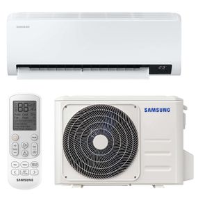 Сплит-система Samsung Airice инвертор AR12TSHZAWKNER