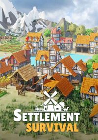 Settlement Survival (PC) - Steam Gift - GLOBAL