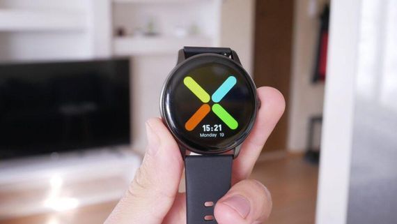 Смарт-Часи Xiaomi IMILAB iMi KW66 Smart Watch Black Global Original 100% Оригінал | Зображення 1
