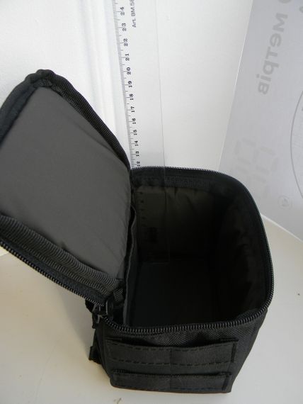 Підсумок для стрілецьких активних навушників Black | Зображення 7