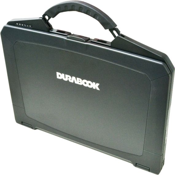 Ноутбук Durabook S15 Standard 15.6&quot; FHD AG S5G2Q3ADEBXE | Зображення 8
