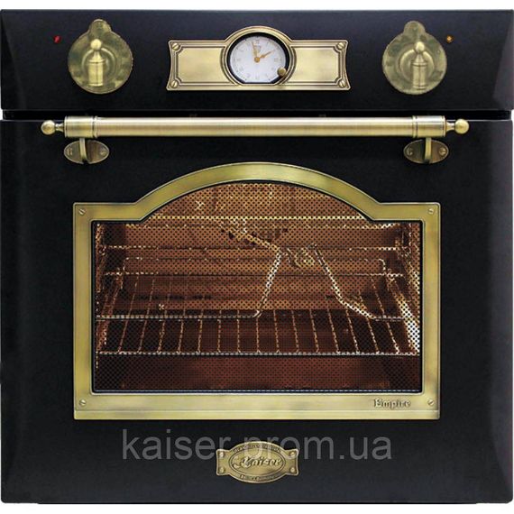 Духова шафа газова Kaiser EG 6345 Em