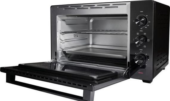Електропіч Hisense HOM45M | Зображення 2