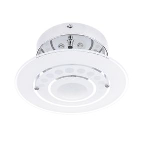Светильник потолочный LED светодиодный накладной BR-02 429C/2*G4+12
