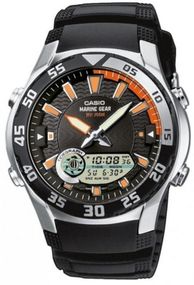 Годинник Casio AMW-710-1AVEF (модуль №3796)