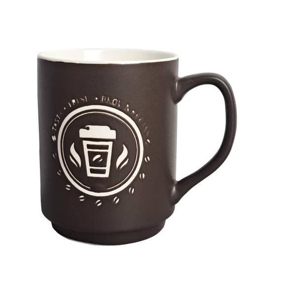 Чашка VT-C-224360 Присмак еспресо 360 мл Vittora | Зображення 2