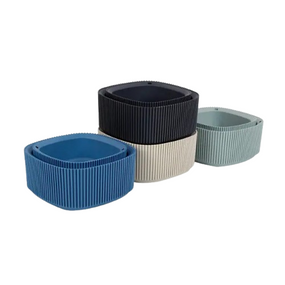 Вазон Pera Aranjman 1л лате ELIF