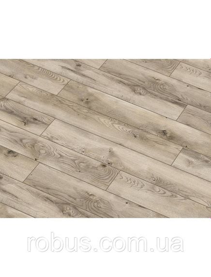 Ламінат Classen Ambience 4V WR 10 мм/33клас 53687 Дуб Волта | Зображення 1