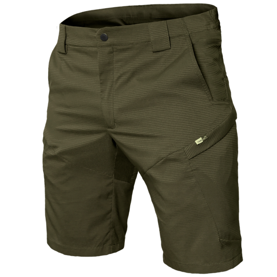 Шорти Lizard Air VNT Olive (2227), S