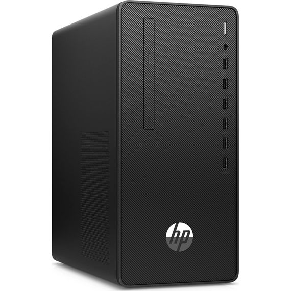 Комп&#039;ютер HP Pro Tower 295 G8 / Ryzen5 5600G, 8, 512, DVD-WR, K&M (9H6A0ET) | Зображення 1