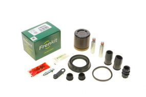 Ремкомплект супорта заднього Jeep Cherokee Grand Cherokee 99-10 d=48mm Ate +1 поршен направляюча  748352