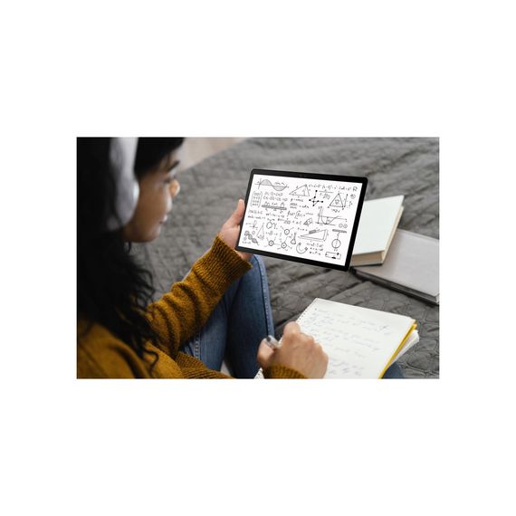 Планшет THOMSON TEO 13.3" 4/64GB LTE Black (T13M4BK64LTE) | Зображення 3
