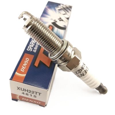 Свеча зажигания Denso XUH22TT | Зображення 1