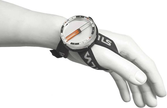 Компас Silva Arc Jet OMC | Зображення 1