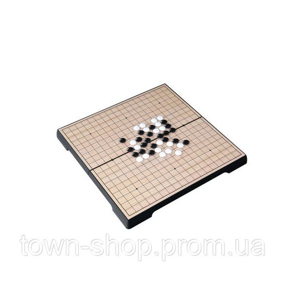 Настольная игра  "Го" 2618UB (RL-KBK) | Зображення 3
