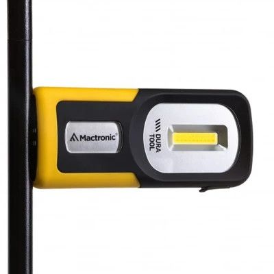 Фонарь Mactronic Dura Tool (110 Lm) Cool White/Red LED Magnetic Recharg Type-C (PWL0014) | Зображення 4