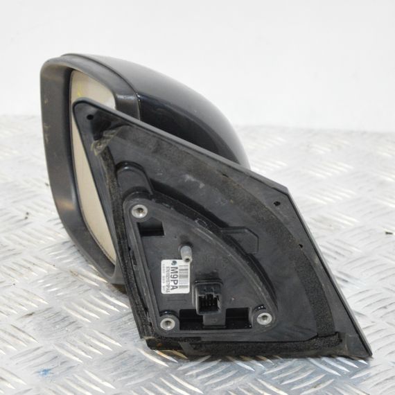 Дзеркало ліве Hyundai IX-35 2010-2015 електричне 8 pin Дзеркало ліве Хюндай іх35 876102Y070 | Зображення 4