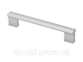 Ручка D-734/224 AL Алюміній ДС ОптимаЛайн