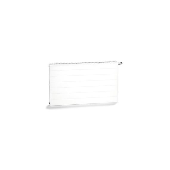 Радіатор опалення Kermi Therm-X2 Line-V, PLV, 22 тип, 500x500мм (PLV220500501R2K)