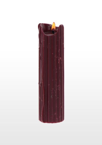 Свічка Drip Candle 2pcs Black Sex Aura | Зображення 4