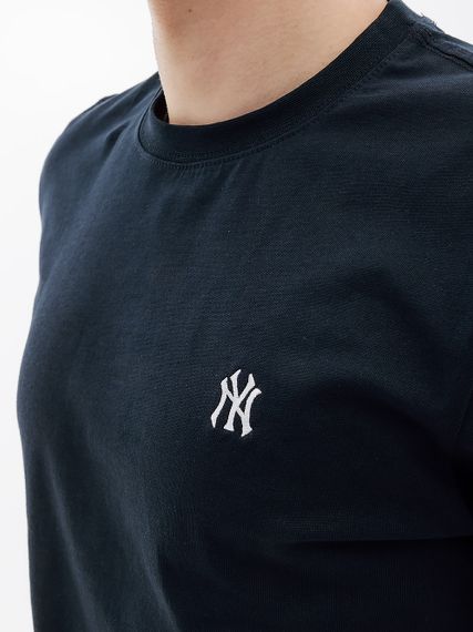 Футболка 47 Brand NEW YORK YANKEES BASE RUNNER | Зображення 2