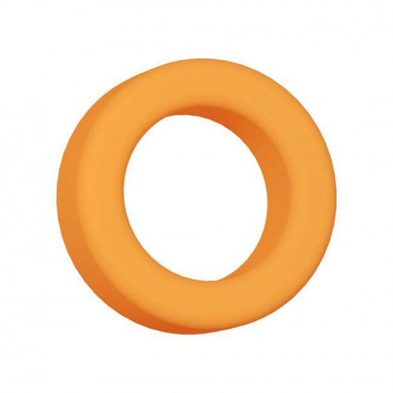 Набір яскравих ерекційних кілець Love to Love NEON RING KIT Sex Aura | Зображення 1