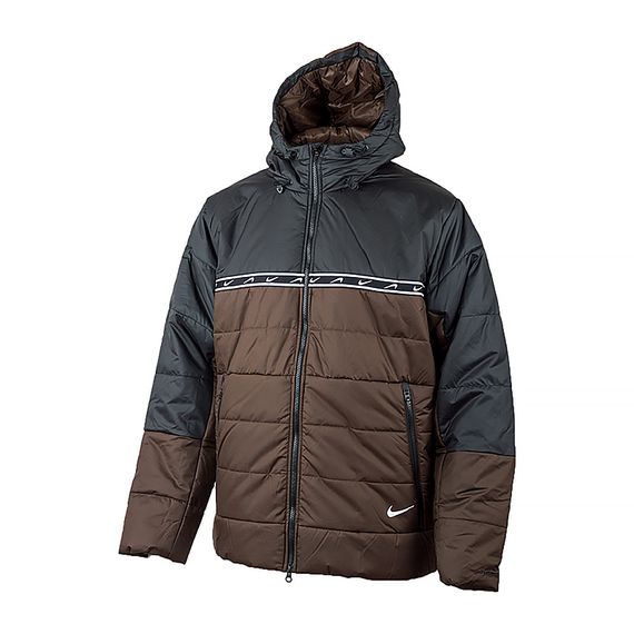 Куртка Nike M NSW REPEAT SYN FILL JKT