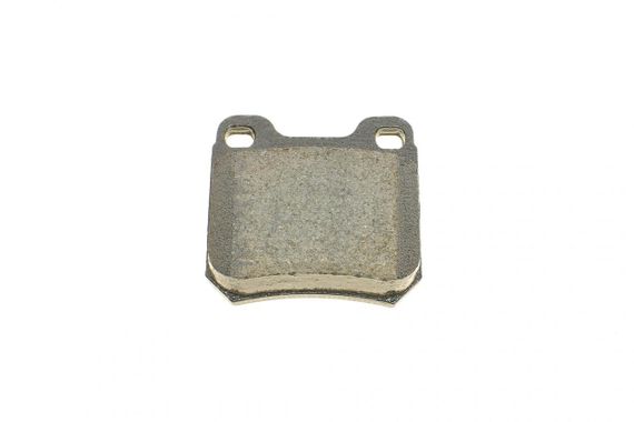 Колодки гальмівні задні Opel Omega A B 86-03 Vectra B 95-03 Senator A B 84-93 22-0275-0 | Зображення 5