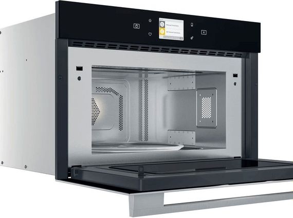 Мікрохвильова піч Whirlpool вбудована W9MD260IXL | Зображення 5