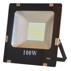 Прожектор уличный LED влагозащищенный IP66 HL-25/100W SMD NW