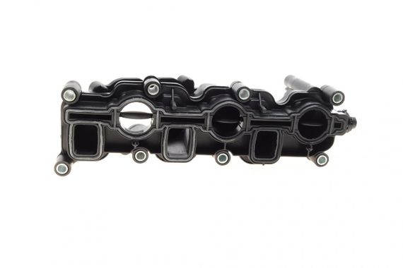 Коллектор впускной Audi A4 A6 A8 3.0TDI 08-18 54438 | Зображення 6