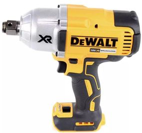 Гайкокрут ударний акумуляторний DeWalt без АКБ та ЗП DCF897NT