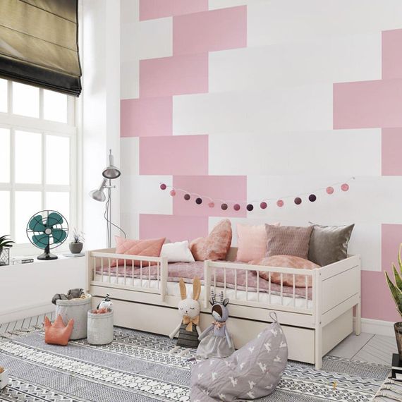 Самоклеюча стінова PET плитка 600*300*2mm (D) SW-00002246 | Зображення 5