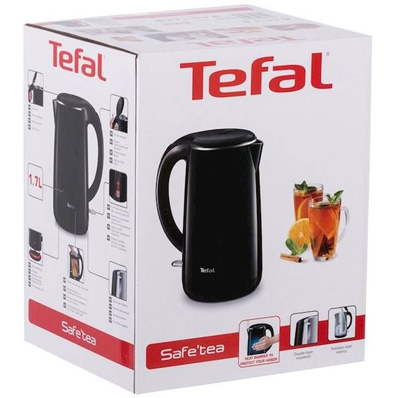 Електрочайник Tefal KO260830 | Зображення 5