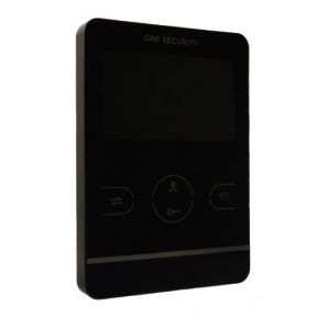 Видеодомофон CoVi Security HD-02M-B