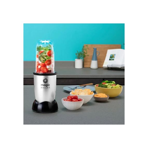Блендер NUTRIBULLET MBR03S | Зображення 3