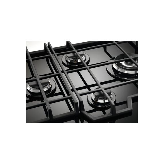 Варочная поверхность Electrolux KGG6456K | Зображення 1