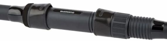 Вудилище коропове Shimano TX-B Spod 13’/3.96m 5.00lb | Зображення 1