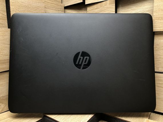 Ноутбук Б-класс HP EliteBook 840 G2 / 14" (1600x900) TN / Intel Core i5-5300U (2 (4) ядра по 2.3 - 2.9 GHz) / 8 GB DDR3 / 250 GB SSD / Intel HD Graphics 5500 / WebCam б/у | Зображення 4