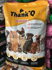 Корм для собак ThankYou 10 кг курка